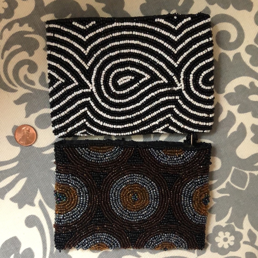 Beaded purses - Picture 5 of 5
